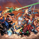 Illustration for article titled It’s Superman vs. He-Man in This New Comics Crossover